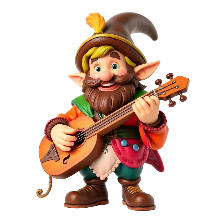Bardo das Brasas
