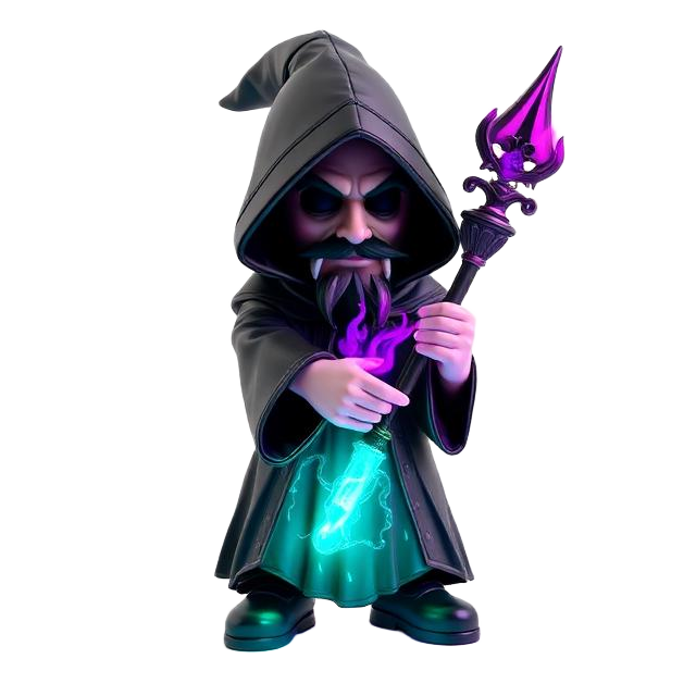 Mago