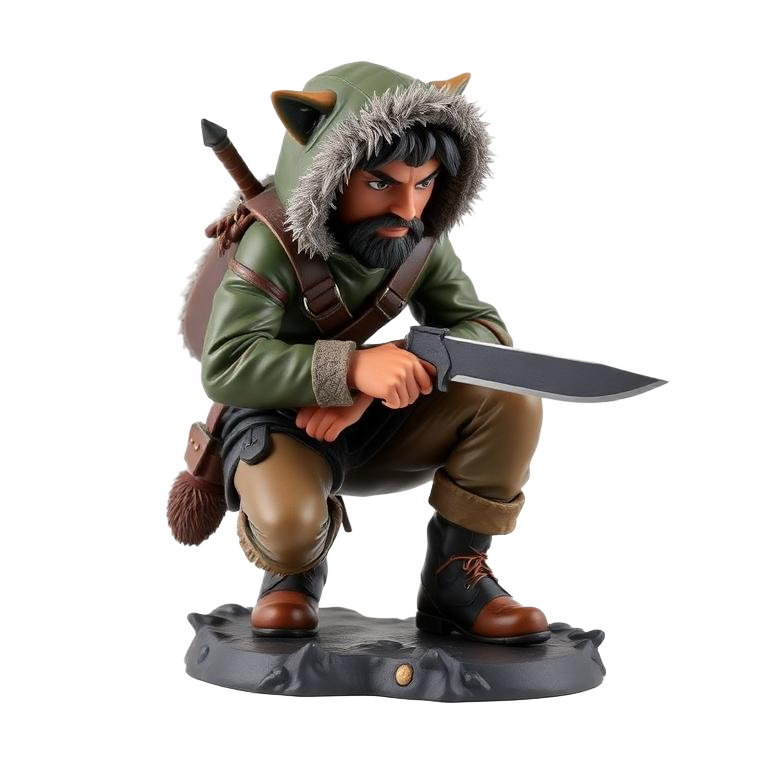 Rastreador das Brasas
