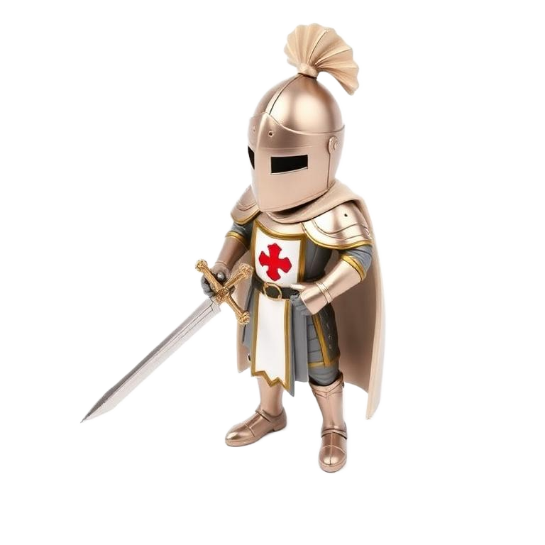 Templário das Brasas